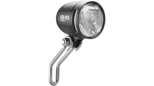Busch + M&uuml;ller Lumotec IQ-XS E  Unisize schwarz