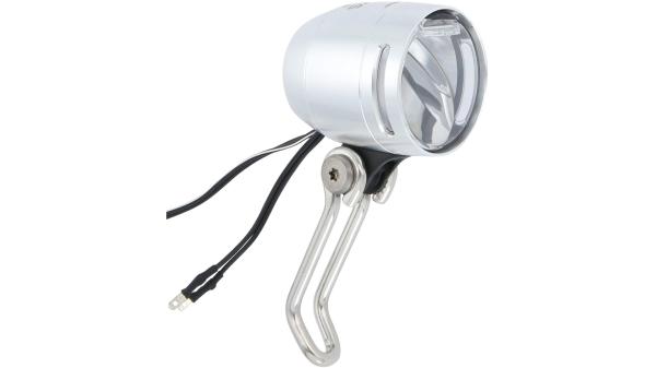 Busch + M&uuml;ller Lumotec IQ-XS T  XXL silber