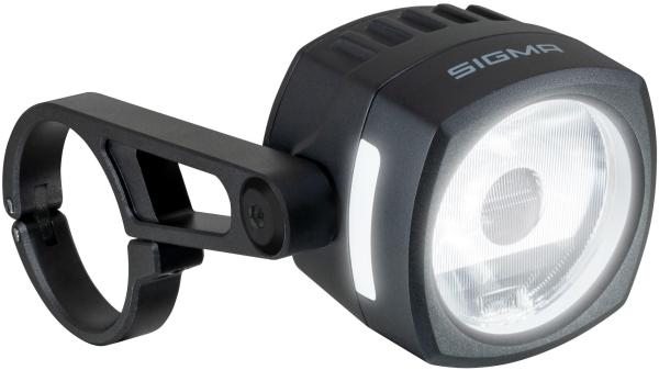 Sigma Sport EOX Light 150  Unisize schwarz