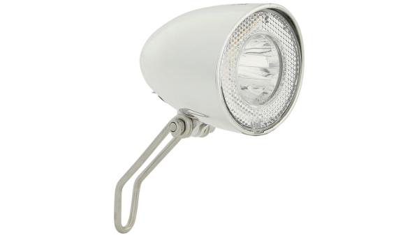 CONTEC Retro Classic  XXL silber