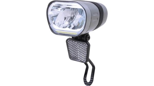 Spanninga Axendo XDOc  L silber