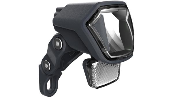 CONTEC DLUX 50 E+  1 1/8"-1,5" tapered schwarz