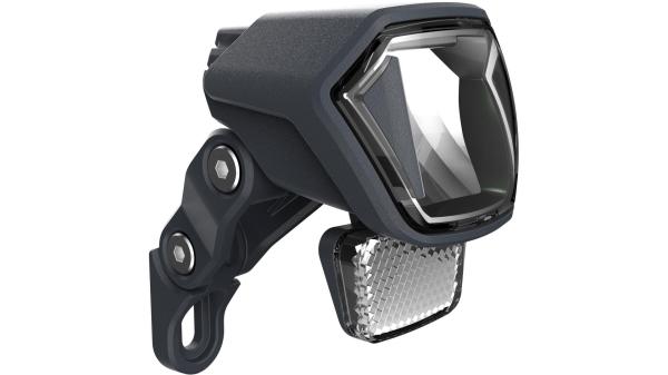 CONTEC DLUX 50 E+  Unisize schwarz