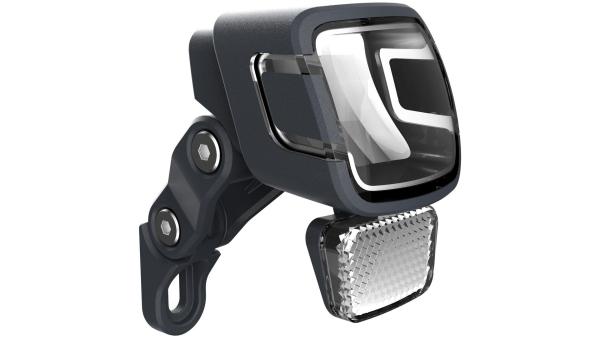 CONTEC DLUX 120 E+  Unisize schwarz