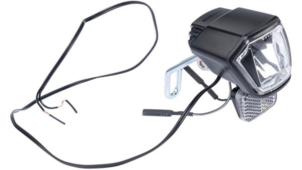 CONTEC DLUX 50 N++  XXL schwarz