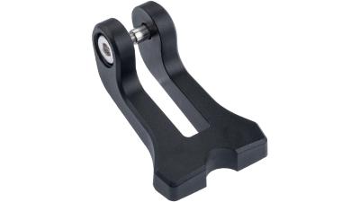 CONTEC DLUX   schwarz, silber Produktbild 1