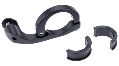 CONTEC DLUX   schwarz, silber Produktbild 1