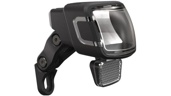 CONTEC DLUX 120 E-XTENT  Unisize schwarz