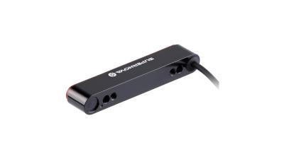 Supernova TL3 Max  Unisize schwarz, rot Produktbild 2