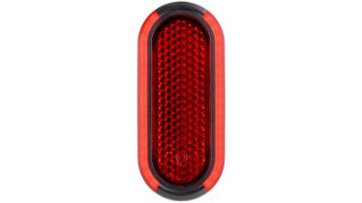 Supernova TL3 Z  Unisize schwarz, rot Produktbild 1