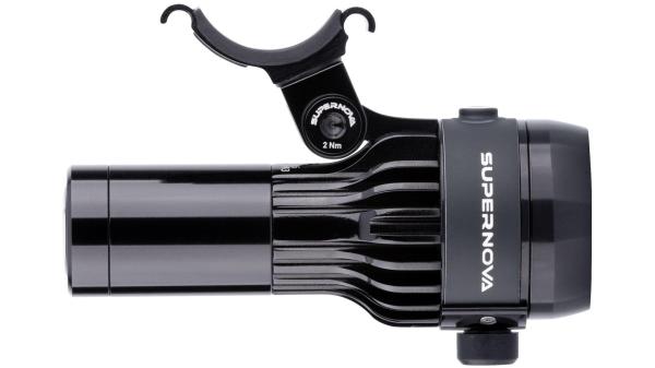 Supernova Airstream 2   schwarz