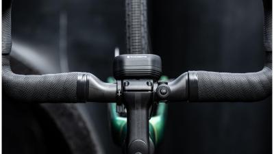 Supernova B54 Pro   schwarz Produktbild 1