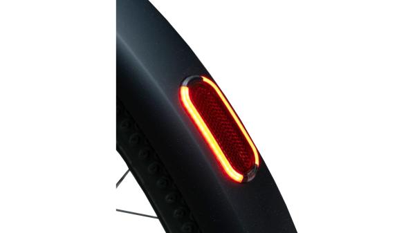 Supernova TL3 Z Pro  Unisize schwarz, rot