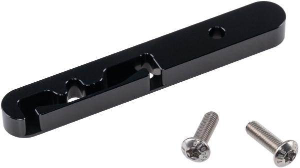 Supernova Gep&auml;cktr&auml;geradapter   