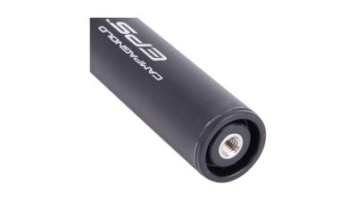 Campagnolo EPS V4 12s   schwarz Produktbild 1