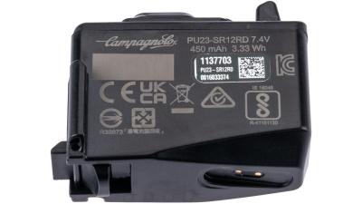 Campagnolo WRL 12S    Produktbild 2
