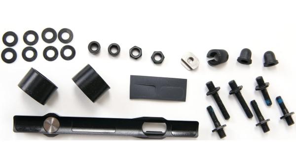 Campagnolo EPS V3   schwarz