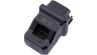 Shimano STEPS  L schwarz Produktbild 1
