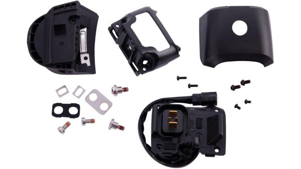 Shimano BM-E8016  Unisize schwarz