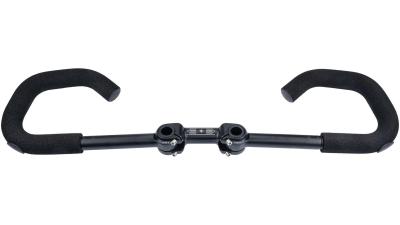 ErgoTec AHS   schwarz Produktbild 2