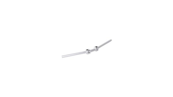 ErgoTec AHS Superlight 25,4   silber