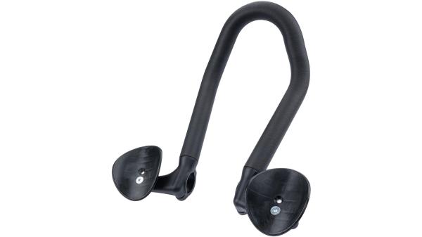 ErgoTec Easyliner   schwarz