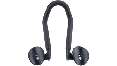 ErgoTec Easyliner   schwarz Produktbild 1
