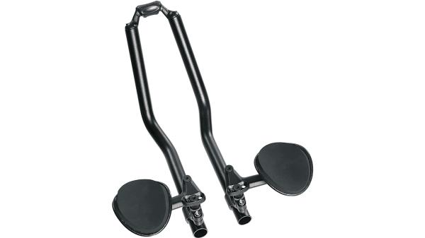 ErgoTec Tribar Professional   schwarz
