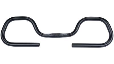 ErgoTec Contest   schwarz Produktbild 1