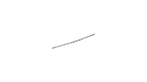 ErgoTec Flat Bar   silber