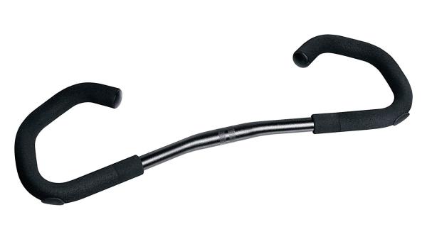 ErgoTec AHS Basic   schwarz