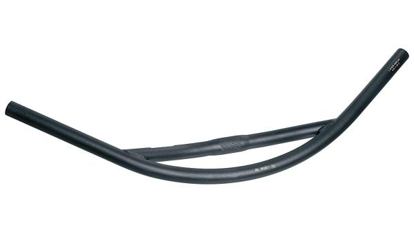 ErgoTec Space   schwarz