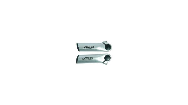 ErgoTec Ergo S   silber