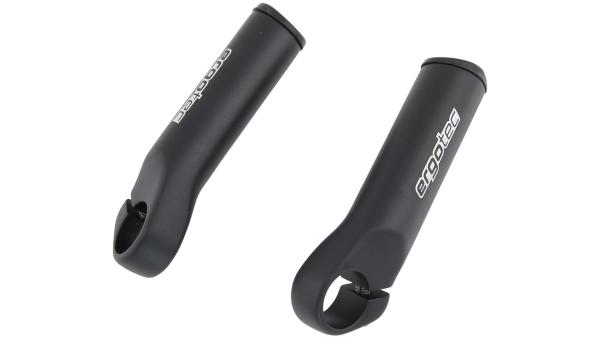 ErgoTec Ergo S   schwarz