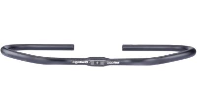 ErgoTec Contest   schwarz Produktbild 1