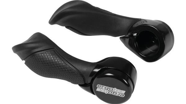 ErgoTec Multiflex   schwarz