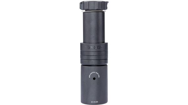 CONTEC Heads-Up Spin   schwarz