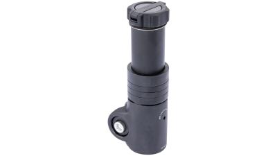 CONTEC Heads-Up Spin   schwarz Produktbild 1
