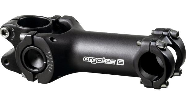 ErgoTec Swell 2   schwarz