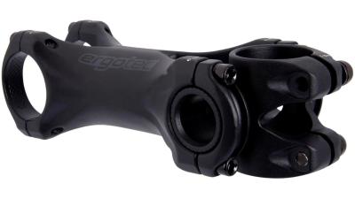 ErgoTec Swell X   schwarz Produktbild 1