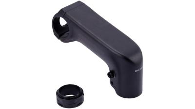 ErgoTec Barracuda Ahead   schwarz Produktbild 1