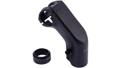 ErgoTec High Barracuda i Ahead   schwarz Produktbild 1