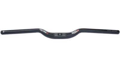 ErgoTec Ergo Plus   schwarz Produktbild 1