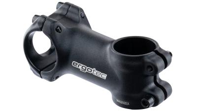 ErgoTec Shark   schwarz Produktbild 1