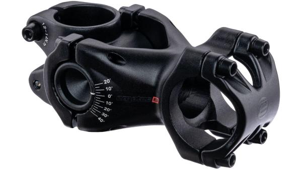 ErgoTec Swell RE   schwarz