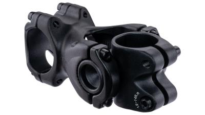 ErgoTec Swell RE   schwarz Produktbild 1