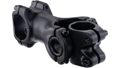 ErgoTec Swell RE   schwarz Produktbild 1