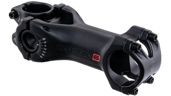 ErgoTec Swell RE   schwarz