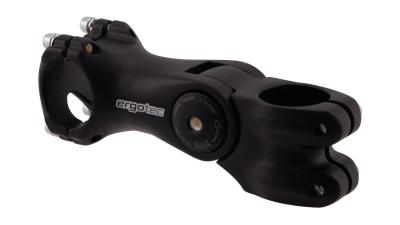 ErgoTec Octopus 2   schwarz Produktbild 1