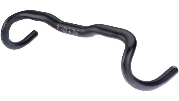 ErgoTec Randonneur ER-20   schwarz